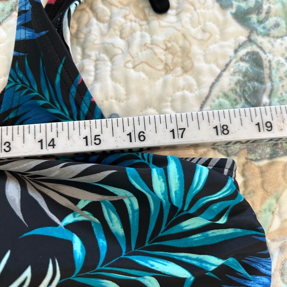 Blair tankini - Picture 3 of 4